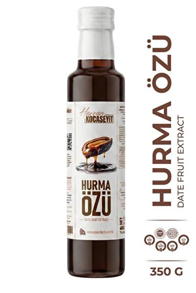 HAVRAN KOCASEYİT Hurma Özü 350 Gr