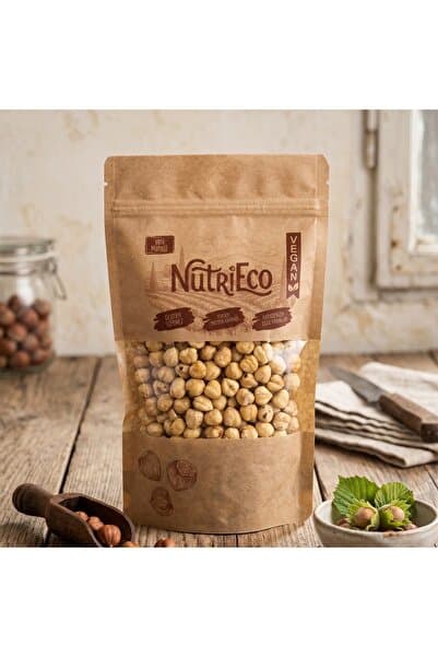 Nutrieco Özel Seçim 1.Sınıf Çifte Kavrulmuş Fındık Yeni Mahsul 1000gr