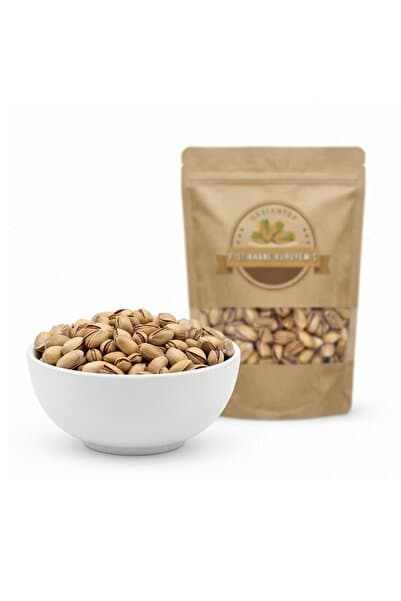 FISTIKHANE KURUYEMİŞ 500gr - Kabuklu kavrulmuş Antep Fıstık