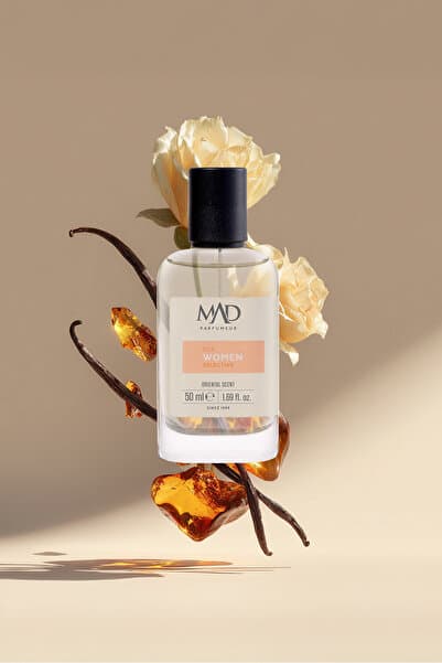 Mad Parfüm Mad H105 Selective 50 ml Kadın Parfüm