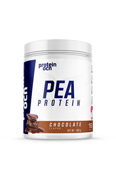 Proteinocean Pea Proteın Çikolata - 400g - 16 Servis