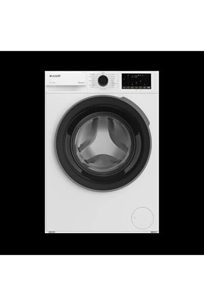 Arçelik 10121 1200 Devir 10 Kg Çamaşır Makinesi