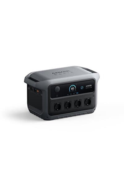 Anker Solix C2000 Gen 2 2048Wh 2000W-A1783