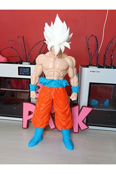 Genel Markalar Goku 72cm 1.7 kg