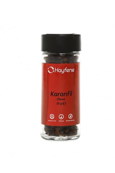 Hayfene Karanfil 35 g