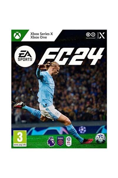 EA Fc 24 Xbox Series / Xbox One Standart Edition