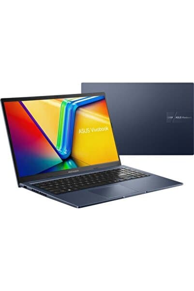 ASUS Vivobook 15 X1504VA Intel Core 5 120U 16GB 512GB SSD 15.6" W11