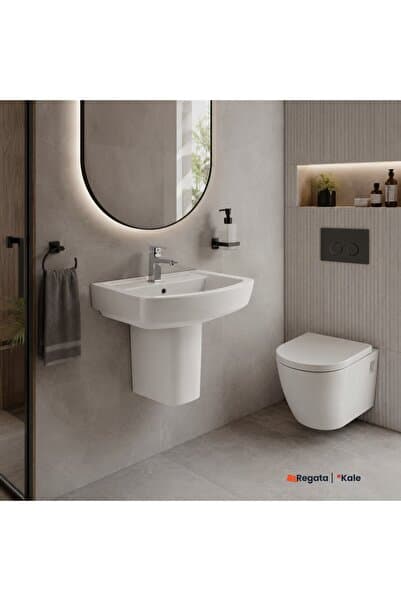 KALE Loft Yarım Ayak