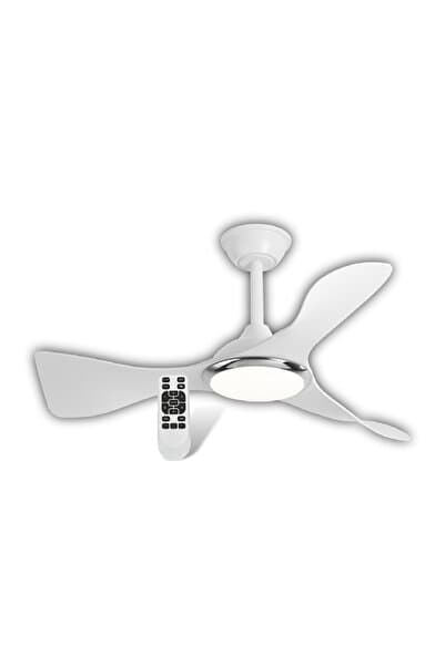 Cata Cenevre Ledli Tavan Vantilatör 132cm (52inç) CT-3000