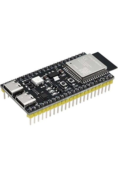 robodünya ESP32-S3 N16R8 WiFi ve Bluetooth Geliştirme Kartı