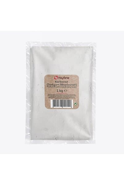 Hayfene İngiliz Karbonatı (Yenilebilir) - 1 kg