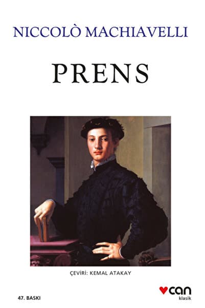 CAN Prens