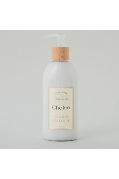 Chakra Vücut Losyonu 250 Ml Powder Pleasure