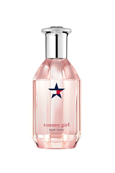 Tommy Hilfiger Tommy New York EDT 50 ml Kadın Parfüm