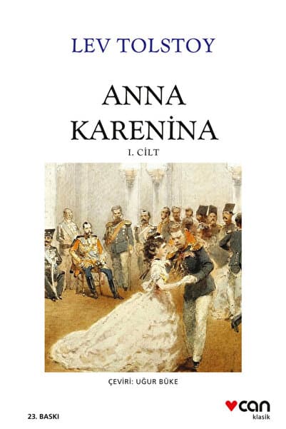 CAN Anna Karenina