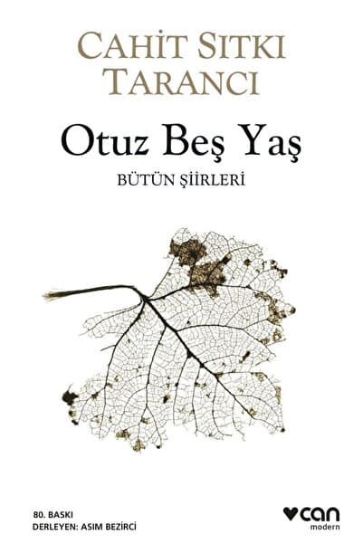 CAN Otuz Beş Yaş