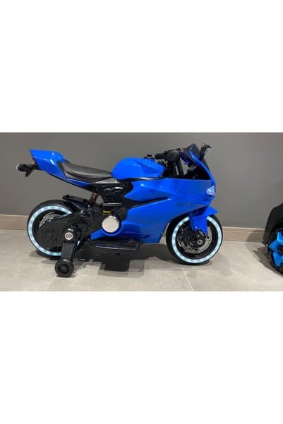 Cool Wheels 12V AKÜLÜ YARIŞ MOTORU
