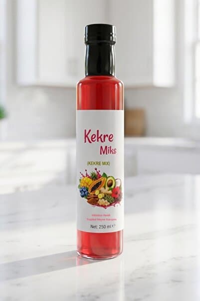BEYGURME Kekre Miks 250 ml