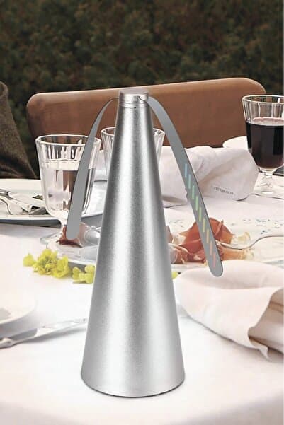 SİNEK KOVUCU UÇAN HAŞERE KOVUCU MK-500 - SILVER