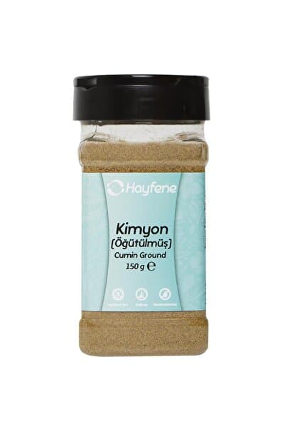 Hayfene Kimyon Öğütülmüş ( Toz ) 150 g