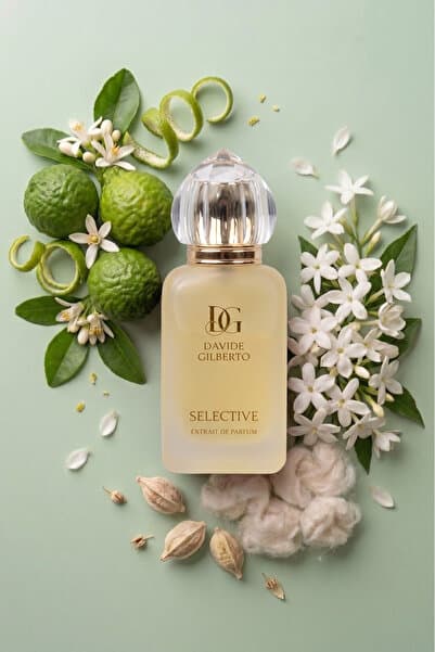 davıde gilberto DW-13 Kadın Parfüm 50 ML EDP PRADOX