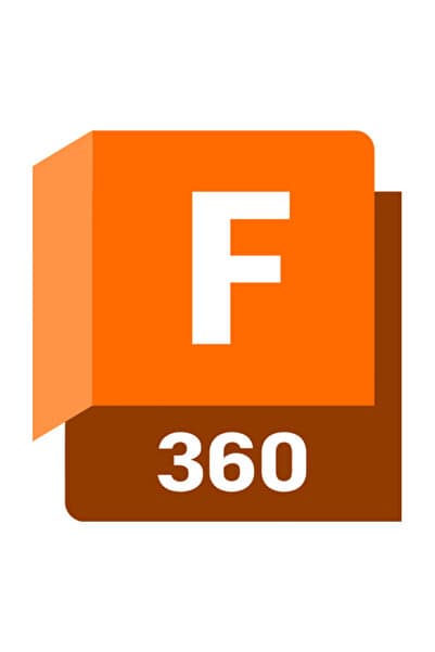 Autocad Fusion 360 2027 (Win/MAC) 1 Kullanıcı 2 Yıl (Kısıtlamasız Sürüm)