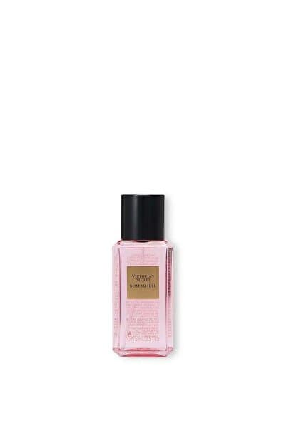 Victoria's Secret Bombshell Mini Vücut Spreyi