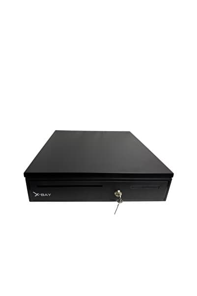 X-BAY XB-0405 Para Çekmecesi 40,5 cm - Yazar Kasa Uyumlu