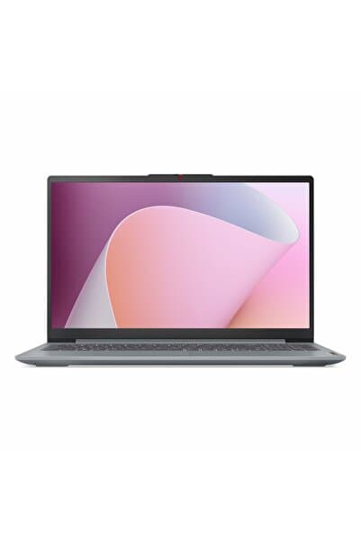 LENOVO IdeaPad Slim 3 82XQ00RWTX Ryzen 5 7520U 8GB 512SSD 15.6" FullHD FreeDOS Dizüstü Bilgisayar