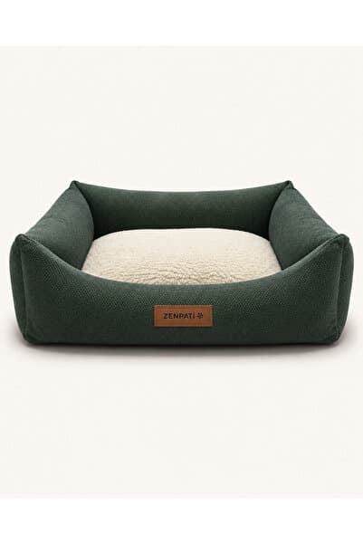 Zenpati Field Nest – Manyetik Alan Destekli Kedi Köpek Yatağı