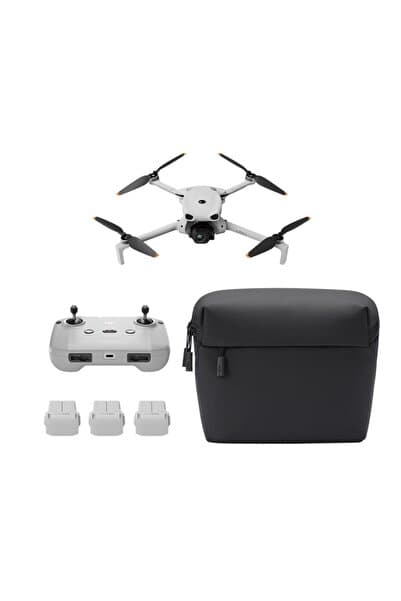 DJI Lito 1 Fly More Combo (DJI RC-N3)