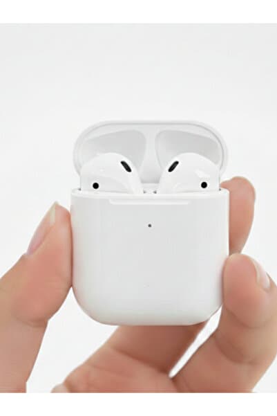 Xepette Jewelry 2. Nesil A+++ Kalite Güçlendirilmiş Batarya IOS Android Tüm Telefonlar ile Uyumlu Bluetooth Kulaklık