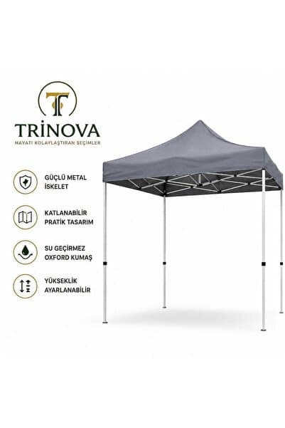 Genel Markalar Katlanabilir Akordiyon Çadır |Gazebo Çardak |Katlanabilir Tente |Gölgelik |Branda