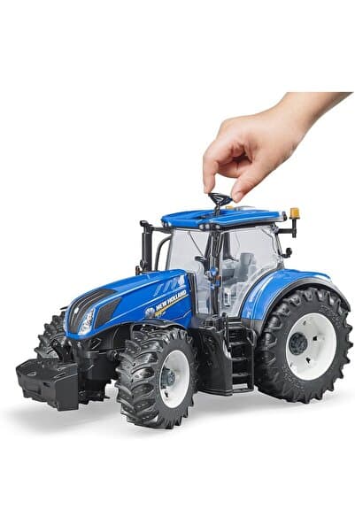 TOYFEST New Holland T7.315 Traktör