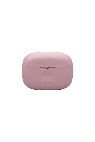 JBL Wave Beam2, Kablosuz Kulakiçi Kulaklık, IE, Pembe