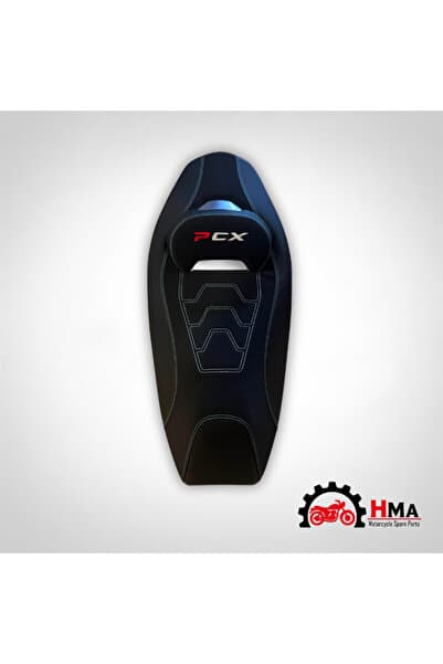 HMAPART Pcx Spor Koltuk Mavi 2021-2025