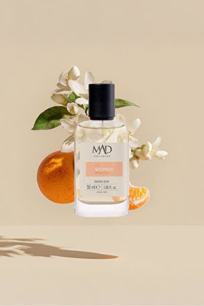 Mad Parfüm Mad G106 Selective 50 ml Kadın Parfüm