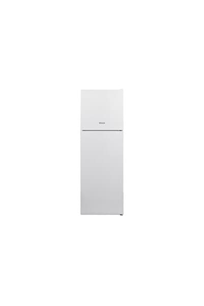 Windsor NF25120W0 No-Frost Çift Kapılı 251 L Beyaz Buzdolabı