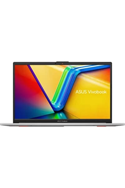 ASUS Vivobook Go 15 E1504FA-BQ4442 AMD Ryzen 5 7520U 8GB 512GB SSD Freedos 15.6" Taşınabilir Bilgisayar