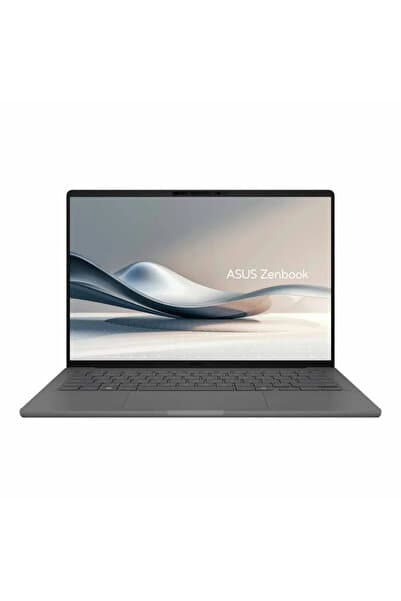 ASUS Zenbook A14 Snapdragon X2 Elite X2E-88-100 16GB 512GB SSD 14 OLED WUXGA W11