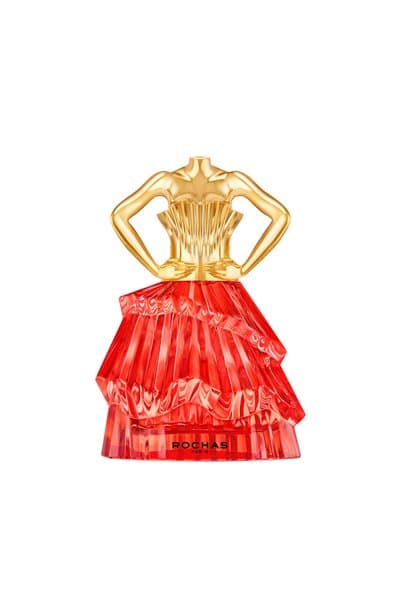 Rochas Audace Le Parfum 60Ml