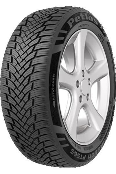 Petlas 195/65 R15 91H Multi Action PT565 Dört Mevsim Lastiği 2025
