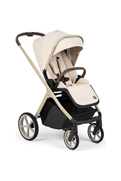 Bagi Heritage Bebek Arabası Beige
