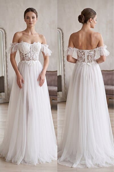 JABO WEDDİNG HOUSE GELİNLİK