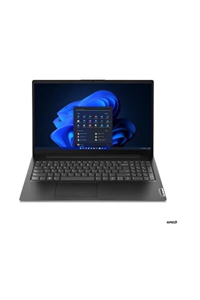 NB V15 82YU0123TX RYZEN 5 7520U 16GB 512SSD O/B 15.6 DOS