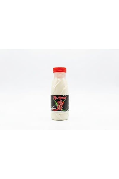BY AYRANCI Acılı Ayran 20x 270 Ml