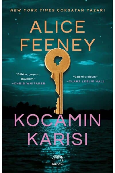 Yabancı Yayınları Kocamın Karısı
