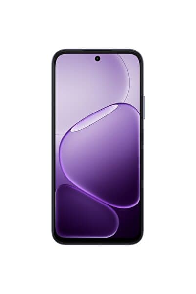 Oppo A6X 4/128 GB Akıllı Telefon Plum Purple Mürdüm