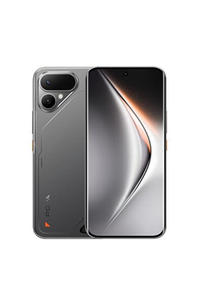 TECNO Pova Curve 2 5G 8/256 GB Titanyum ( Türkiye Garantili )