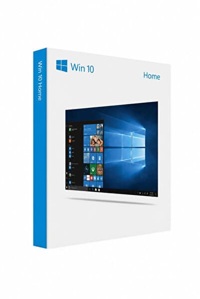 Steam Windows10 Home Dijital Lisans Anahtarı Key 32&64 Bit Ömür Boyu